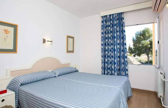 Aparthotel Aquasol - Photo 3