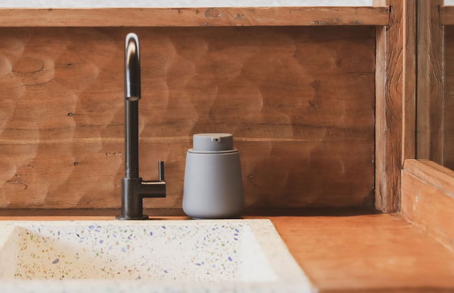 Kalyana Villa Gili Air - Foto 52