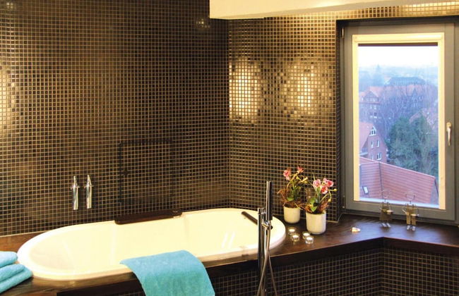 Ferienwohnung im Wasserturm, Gustrow - Foto 12