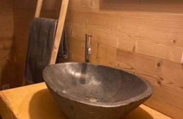Chalet Le Saint Bernard - Sauna - Alp'in C - Châtel - Foto 28