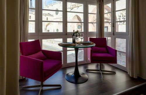 La Suite de la Catedral by Unique Rooms - Foto 7