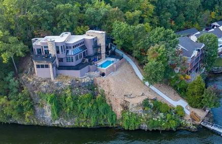 The Royal Chateau-5BED6BATHPoolHottub-20PP - Foto 28