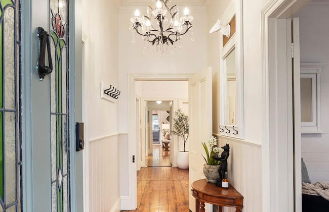 Oliver s Cottage Yarra Valley Spa and Sauna - Foto 54