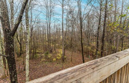 Modern Family Vacation Home - Foto 35