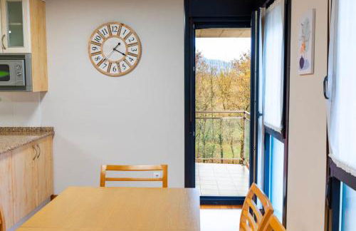 Apartamento Baztan Berri - Foto 9