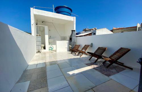 Terraço Praia Grande - Foto 34