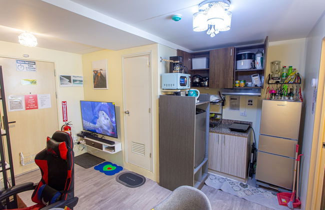 Pandora's Nest - Foto 21