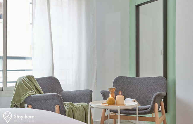 Stayhere Rabat - Agdal 1 - Comfort Residence - Photo 24