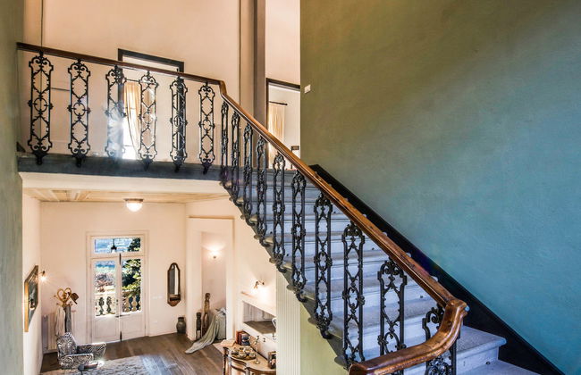 Villa Belvedere (SGS135) - Foto 29