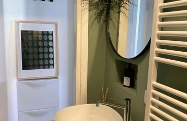 La Cùrt- Clinica Zucchi- Monza- Autodromo - Foto 15