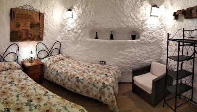 CASA CUEVA EL OLIVO - Foto 3