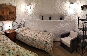 CASA CUEVA EL OLIVO - Foto 3