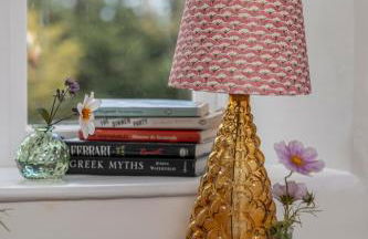 Brokenborough Farmhouse - Foto 33