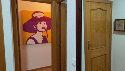 Apartamento El Rinconcito de Martina - Foto 5