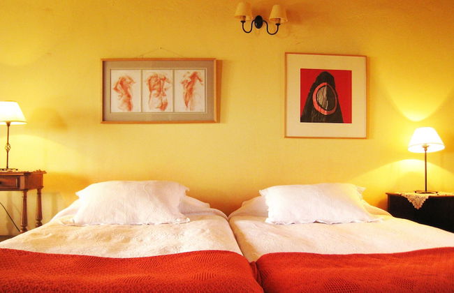 Casa Rural Las Fuentes de Ágata - Foto 5