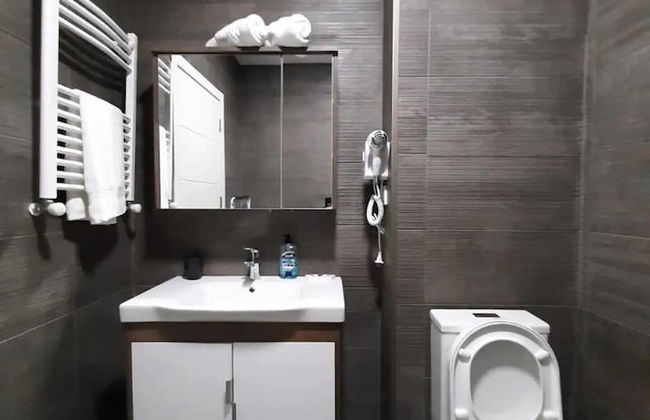 Luxury Rest-Time Flat - Foto 10