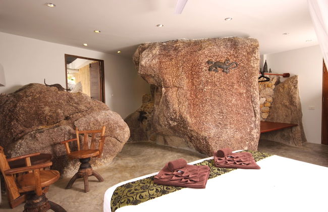 Villa Sabai Jai - Foto 70