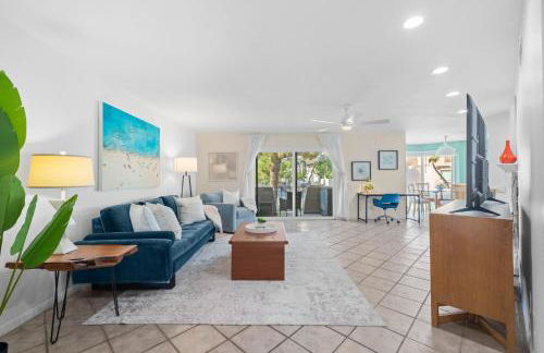 Charming Coastal Retreat in Solana Beach - Foto 13