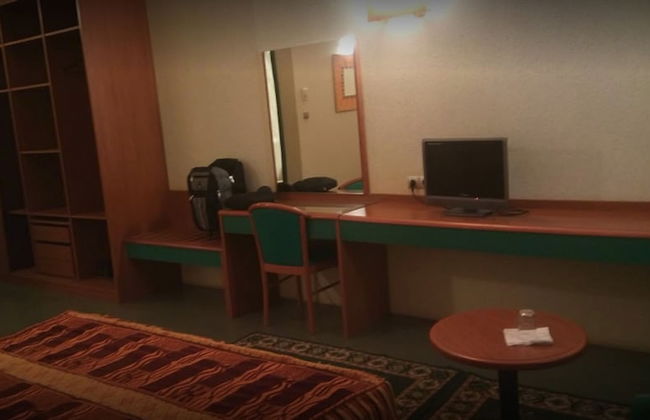 Hotel Belveder - Foto 12