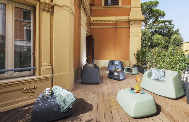 Domus Augustea - Augusto - Foto 62