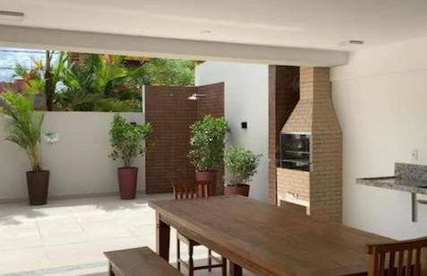 Apartamento em Ilhéus praia dos Milionarios - Foto 37