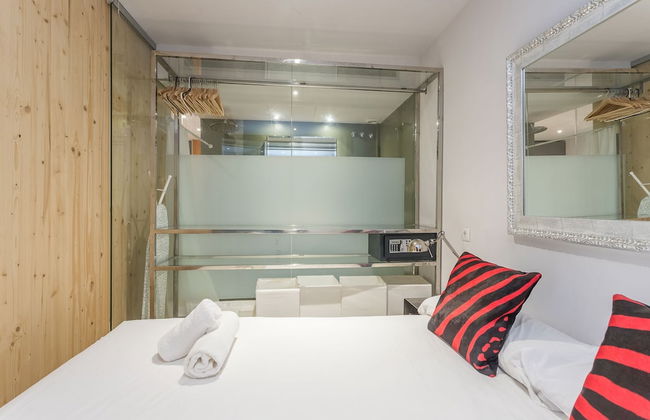 MSB Brand New Apartments in City Center - Photo 30