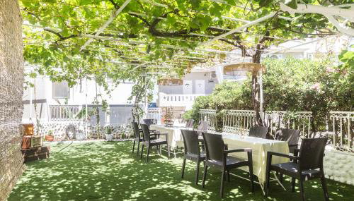 DTS apartment - Foto 4, Garden, Garden view