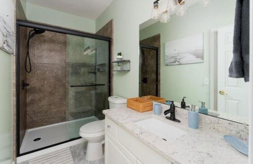 Lux 5BR Escape Peaceful Oasis & Outdoor Zen Lounge - Foto 36