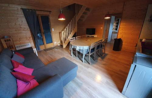 Chalet ARREAU - Foto 11