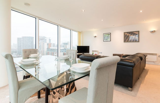 Austin David Apartments - Riverstate - Foto 8