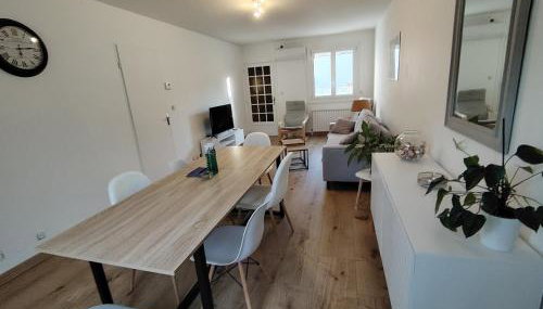 Maison entre mer et garrigue - Foto 3