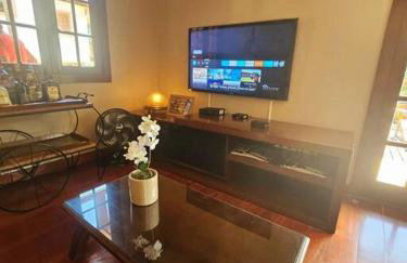 Casa da Colina-Comary Piscina, Sauna e Sinuca - Foto 41