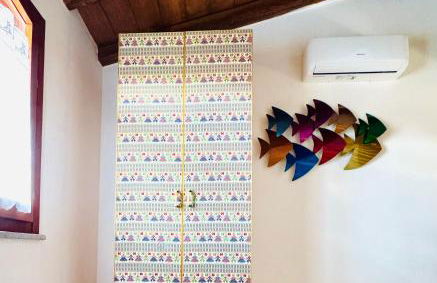 Villa Nadia con piscina privata Budoni - Foto 21