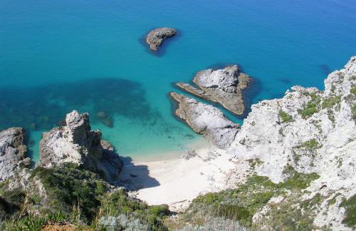 Villa Maris Capo Vaticano - Foto 46
