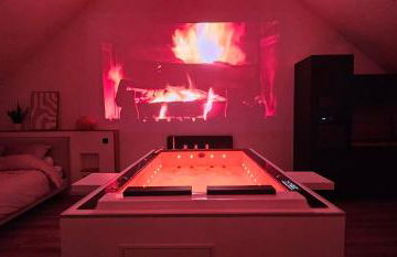 La suite Cherbourgeoise - Foto 14