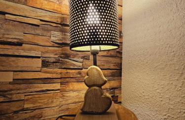 La Tour Des Quatre Chemins - Foto 50