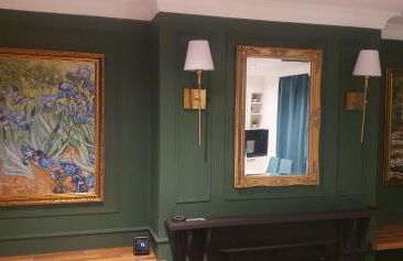 Luxurious Flat 19min from London, 7min to station - Photo 6