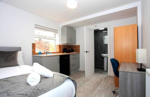 Blossom House En-suite Whole - Foto 57