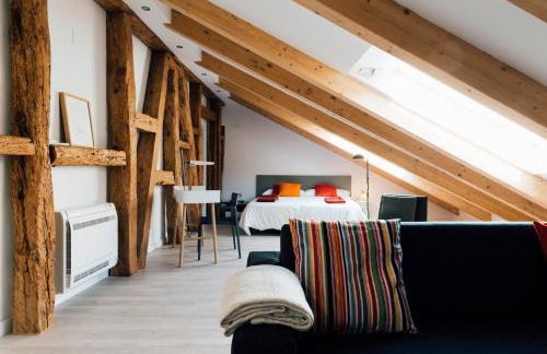 Edificio Calixto by Plaza Mayor Apartamentos - Foto 79