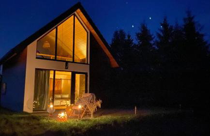 Domek Ostoja Góry Sowie - Foto 4