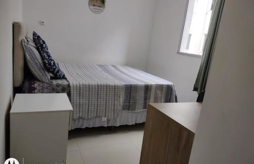 Em Natal, aptº 2/4 inteiro em condomínio fechado. - Foto 16