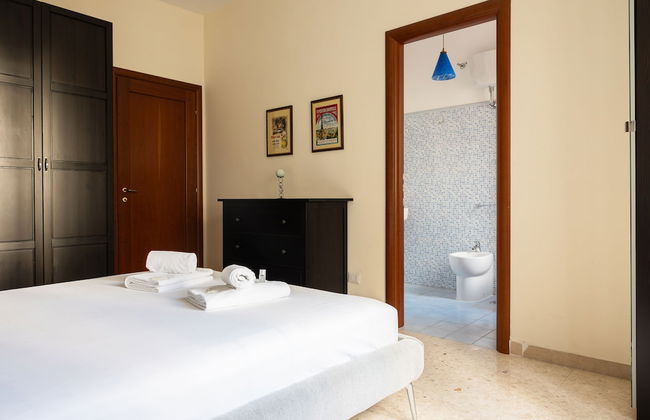 Libia Cozy Apartment - Foto 12