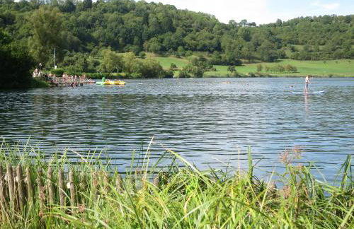 Ferienwohnungen Haus Hinneres - Foto 38