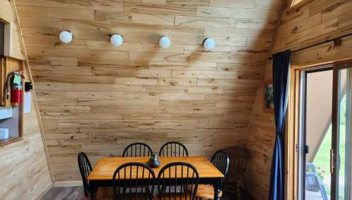 Cedar Cove Cabin 3 - Foto 5