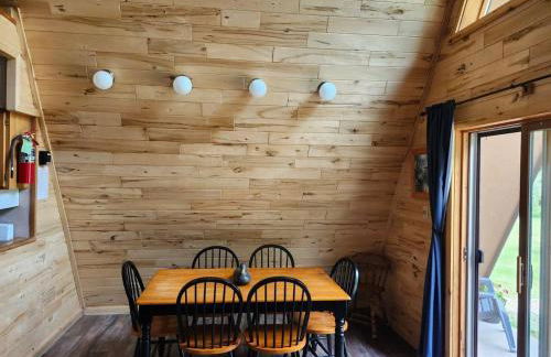 Cedar Cove Cabin 3 - Foto 5