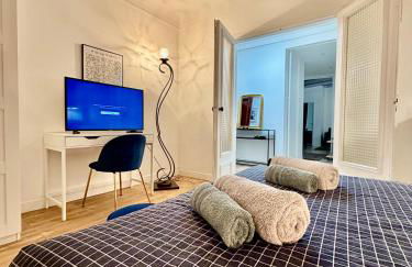 Tour Eiffel ,Champs-Élysées, Flandrin - Foto 13