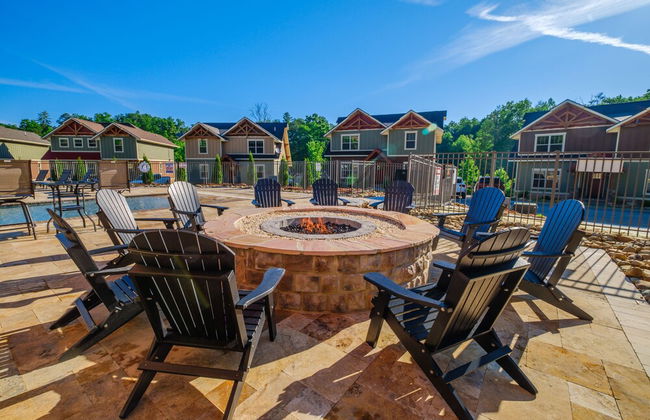 Splash Time Cinema - Six Bedroom Chalet - Foto 67