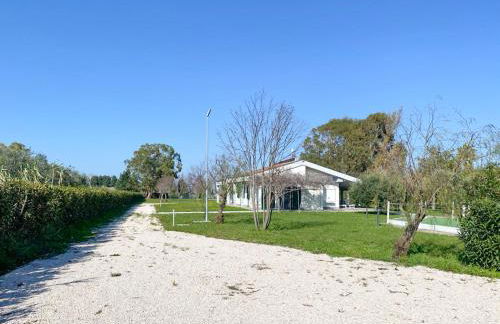 Cicale relaxing home - aria condizionata, parcheggio, giardino - Photo 38