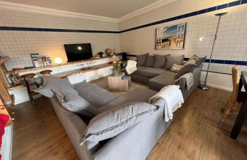 Ferienwohnung Thiel - Foto 12