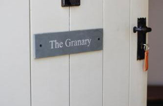 The Granary at Little Howle Farm - Foto 6